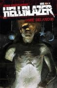 Hellblazer de Jamie Delano, volumen 2 de 3
