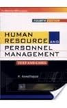 Human Resource And Personnel Management