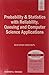 Probability & Statistics With Reliability, Queuing And Computer Science Applications, 2Nd Ed