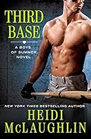 Third Base (The Boys of Summer, #1)