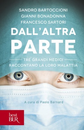 Dall'altra parte (Paperback)