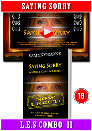 Saying Sorry
