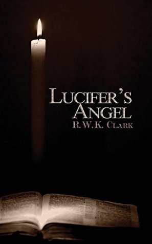 Lucifer's Angel (Paperback)