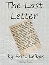 The Last Letter