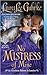 No Mistress of Mine (An American Heiress in London, #4)