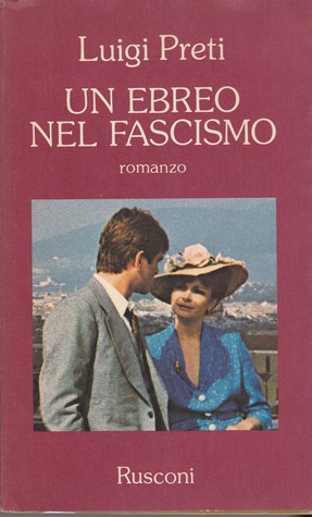Un ebreo nel fascismo (Paperback)