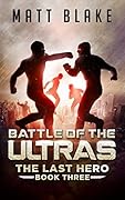 Battle of the ULTRAs