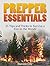 Prepper Essentials: 25 Tips and Tricks to Survive a Fire in the Woods (prepper essentials, prepper supplies, preppers)