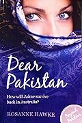 Dear Pakistan