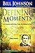 Defining Moments: Rees Howells: Prophetic Intercession