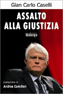 Assalto alla giustizia (Hardcover)