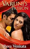 Varuni's Passion