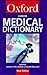 Concise Medical Dictionary (Oxford Reference)
