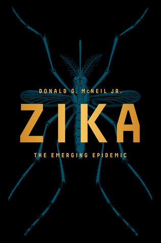 Zika: The Emerging Epidemic (Paperback)