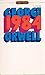 1984 by George Orwell