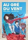 Au gré du vent by Golo Zhao Au gré du vent by Golo Zhao