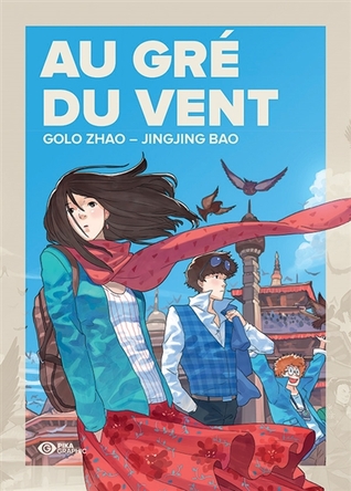 Au gré du vent (Paperback)