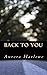 Back to You