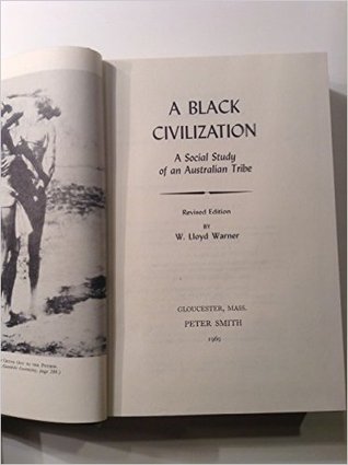A Black Civilization