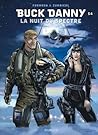La nuit du spectre (Buck Danny, #54) La nuit du spectre (Buck Danny, #54)