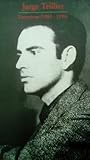 Jorge Teillier: Entrevistas (1962-1996)