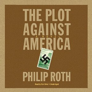 The Plot Against America
