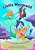 Books for kids: Little Merm...