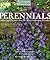 Antique Flowers: Perennials