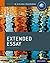 Extended Essay Course Book: Oxford IB Diploma Programme