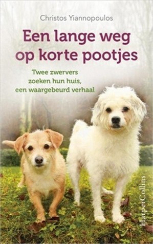Een lange weg op korte pootjes (Paperback)