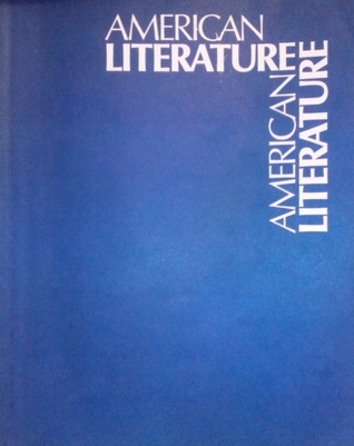 A Handbook of American Literature (for Students of English)