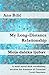 My Long-Distance Relationship / Moja daleka ljubav: A mini novel with vocabulary section for learners of Croatian (Croatian made easy)