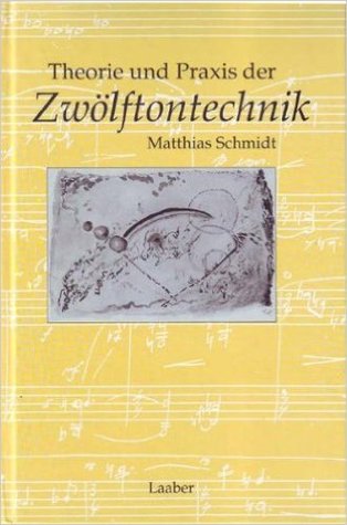 Theorie und Praxis der Zwölftontechnik: Ernst Krenek und die Reihenkomposition der Wiener Schule