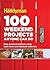 100 Weekend Projects Anyone Can Do: Easy, practical projects using basic tools and standard materials (Family Handyman 100)