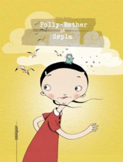 Polly-Esther på søpla (Polly-Esther, #3)