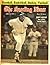 1975 SPORTING NEWS Ron LeFlore Detroit Tigers Cover