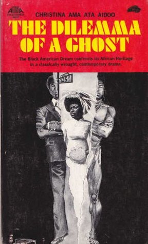 The Dilemma of a Ghost (Paperback)