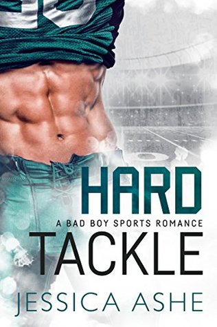 Hard Tackle (Kindle Edition)