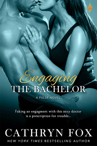 Engaging the Bachelor (Pulse, #1)