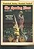 1976 The Sporting News  Univ. of Maryland G John Lucas Cover