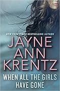 When All the Girls Have Gone (Cutler, Sutter, & Salinas, #1)
