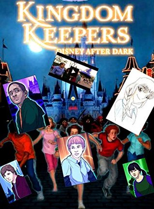 Disney After Dark