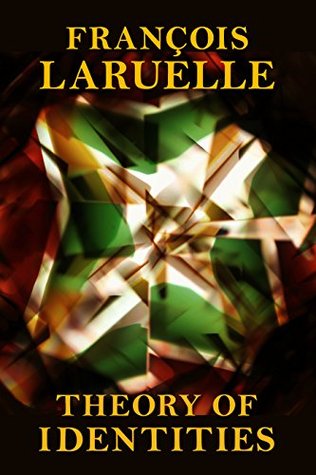 Theory of Identities (Kindle Edition)