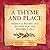 A Thyme and Place: Medieval...