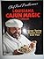 Louisiana Cajun Magic Cookbook