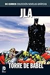 JLA by Mark Waid