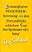 Gymnaslærer Pedersens beretning om den store politiske vekkel... by Dag Solstad Gymnaslærer Pedersens beretning om den store politiske vekkel... by Dag Solstad