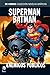 Superman/Batman: Enemigos p...