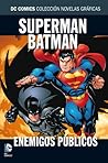 Superman/Batman by Jeph Loeb