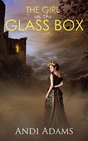 The Girl in the Glass Box (Kindle Edition)